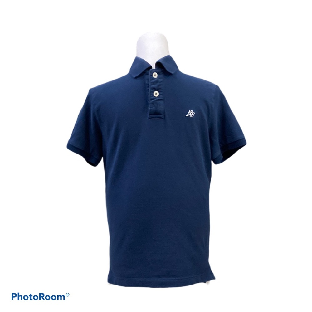 Aeropostale Polo - set of 3 - Picture 4 of 4